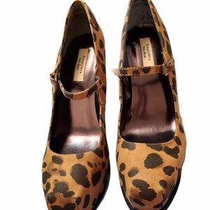 Simply Vera shoes 8.5 heels